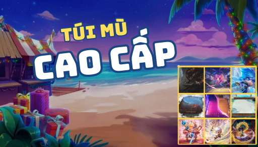 Túi Mù Cao Cấp
