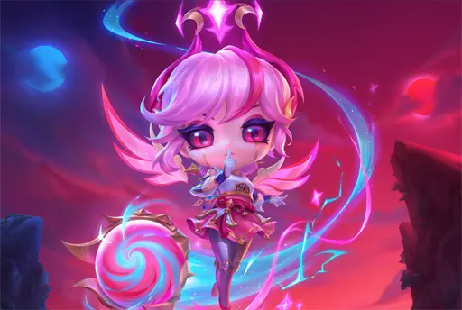 T1 Orianna Tí Nị